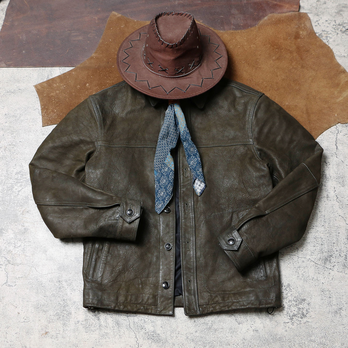 Down Jacket Packable - Genuine Natural Sheepskin Turn-Down Collar Single