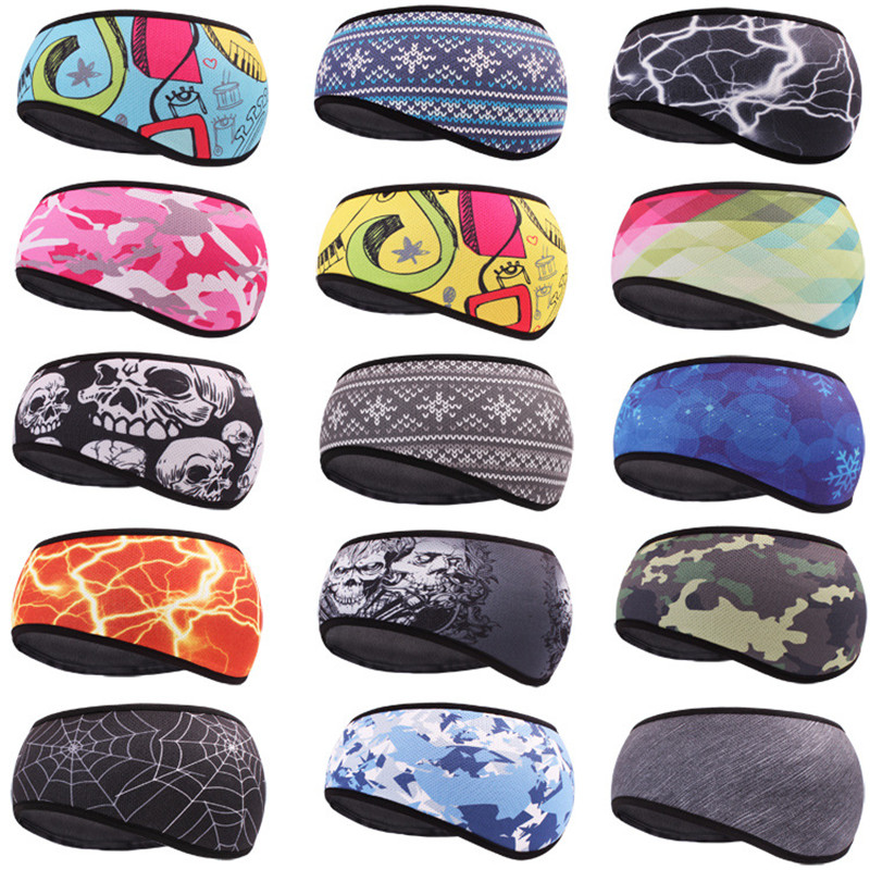 New Style Winter Ear Warmer He - đánh giá và giá Fleece Ear Warmer Band