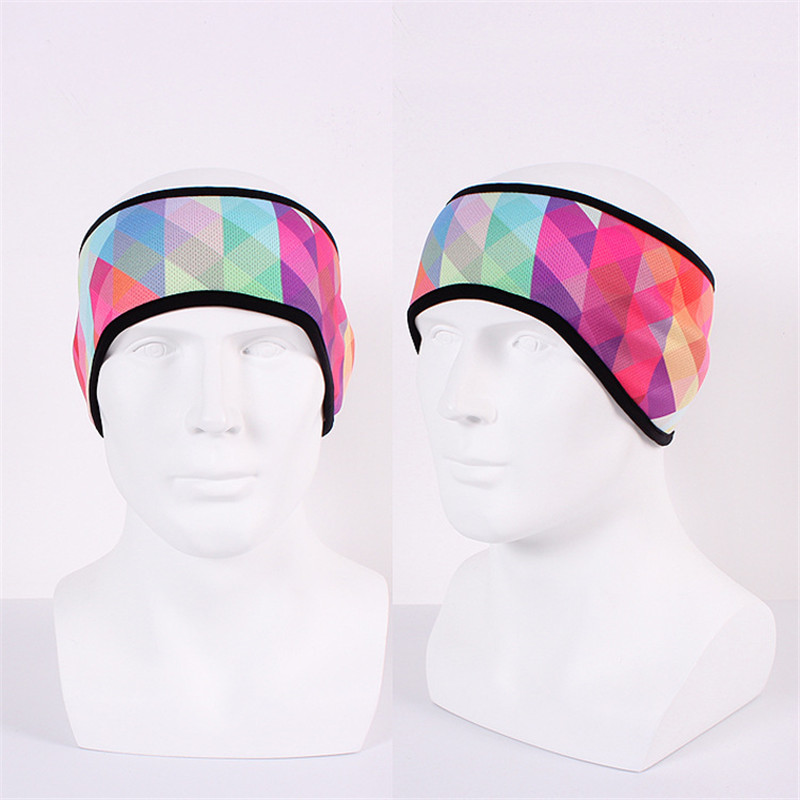 New Style Winter Ear Warmer He - đánh giá và giá Fleece Ear Warmer Band