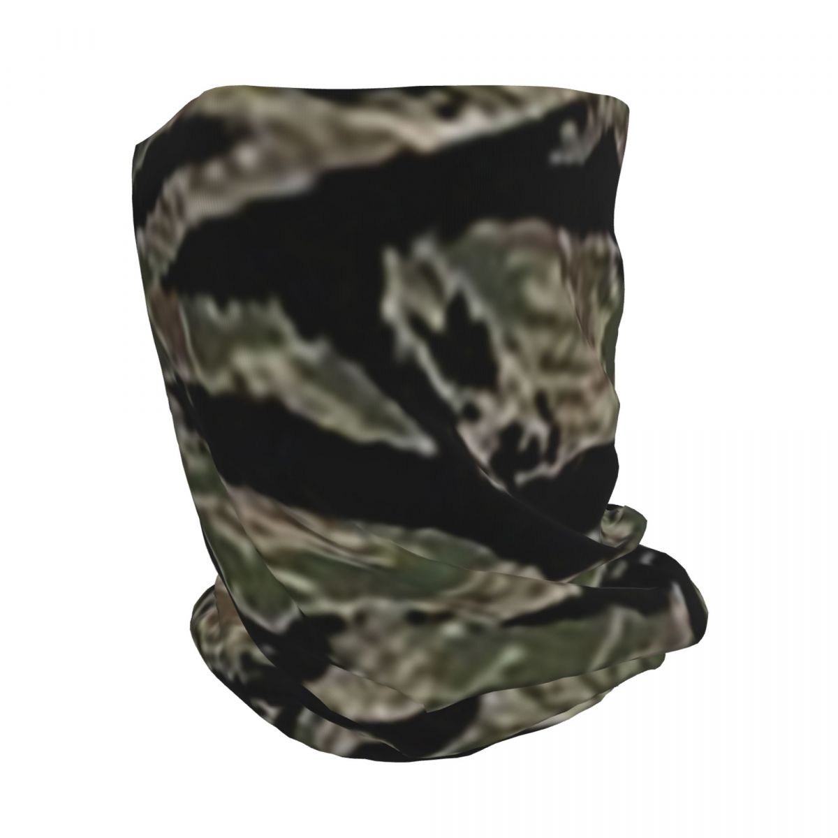 Tiger Stripe Camouflage Milita - đánh giá và giá Knit Beanie Hat Warm