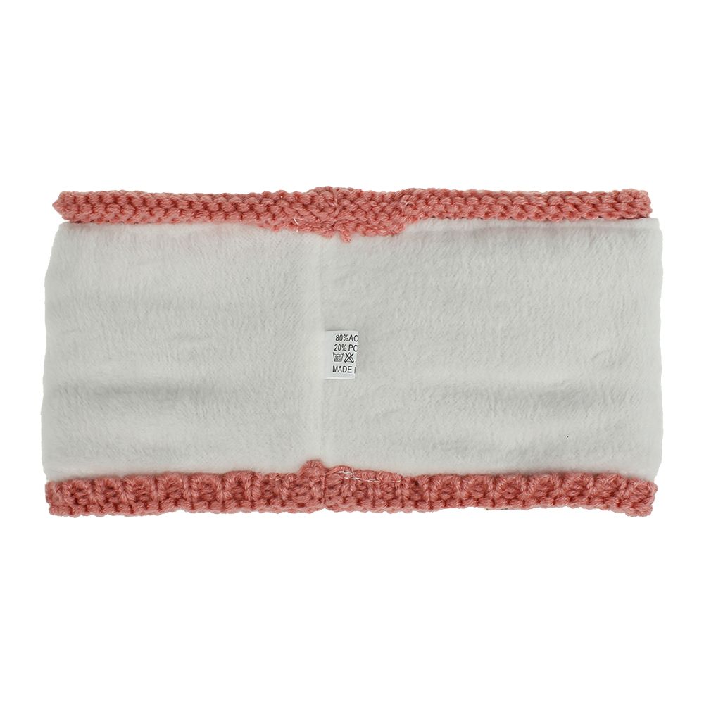 Fashion Stretch Thick Fuzzy Ea - đánh giá và giá Fleece Ear Warmer Band