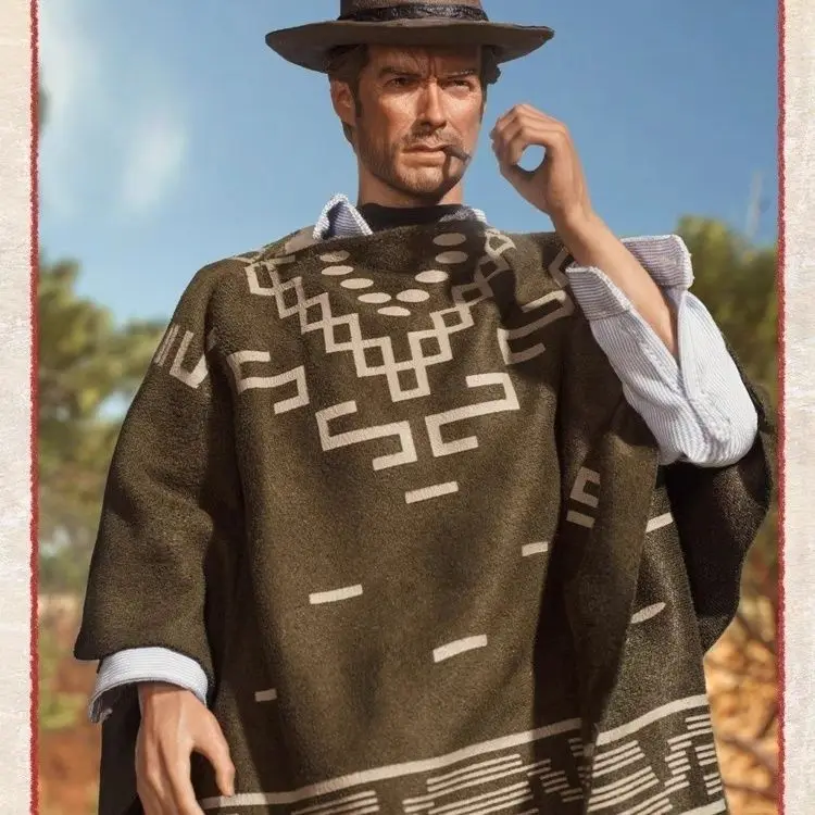 Men's Cape Fashionable Knitted - đánh giá và giá Wool Scarf Men
