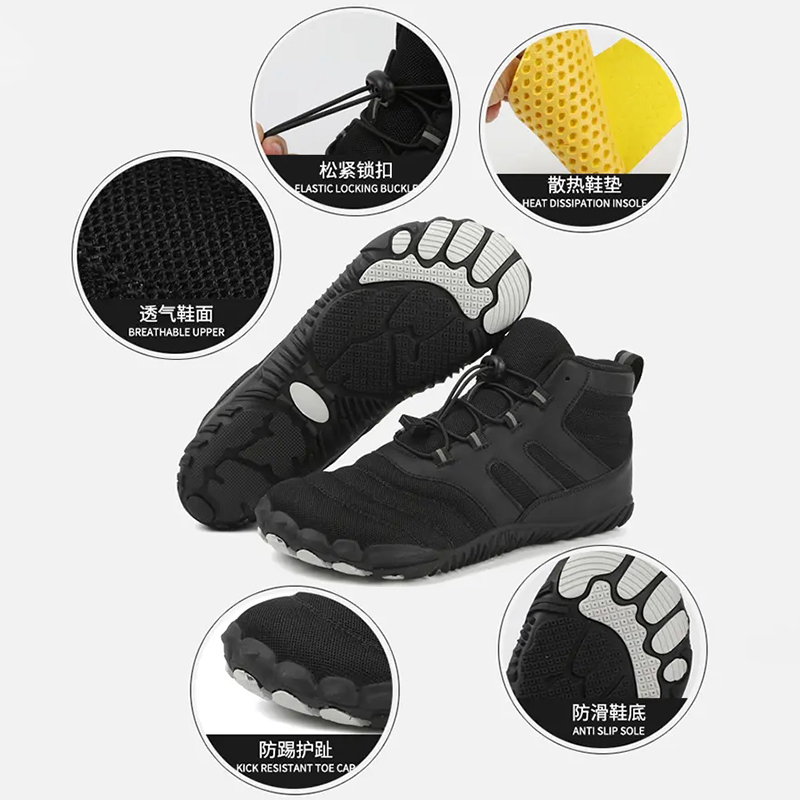 Winter Boots for Men Women Sno - đánh giá và giá Waterproof Winter Boot