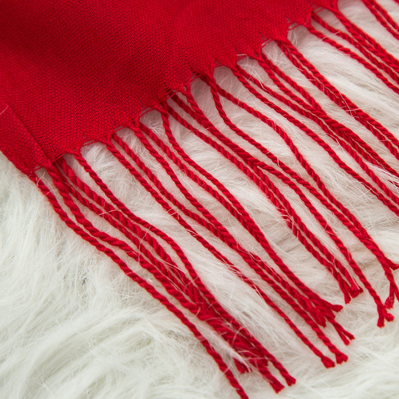 2024 Fashion Winter Women Scar - đánh giá và giá Cashmere Pashmina Wrap