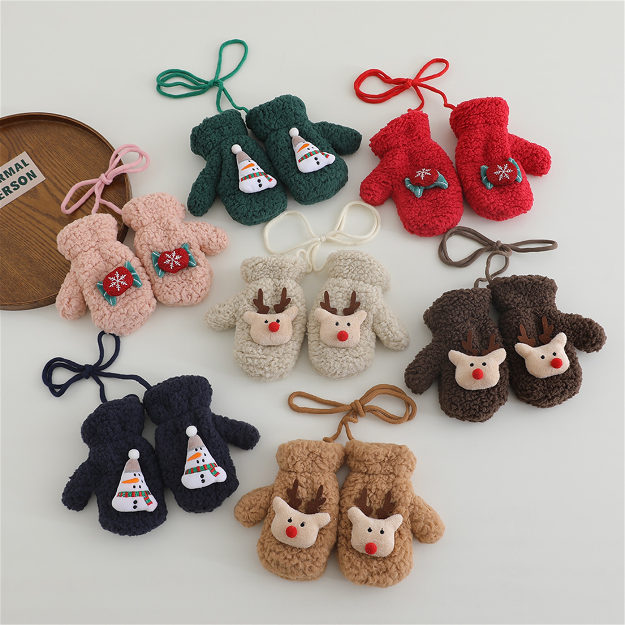 Kids Winter Snow Boots Waterpr - đánh giá và giá Snow Glove Insulated