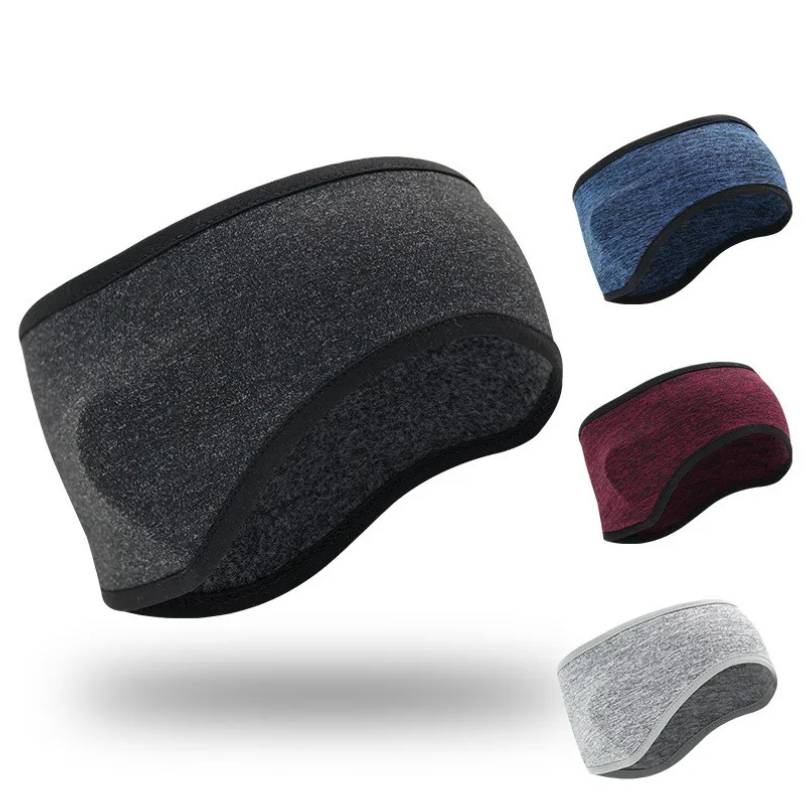 Winter Sport Sweatband Warm He - đánh giá và giá Fleece Ear Warmer Band