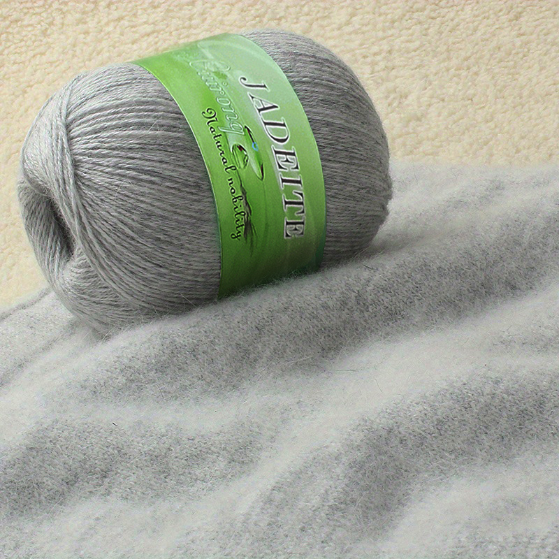 400g High-End Luxury Cashmere  - đánh giá và giá Wool Scarf Men