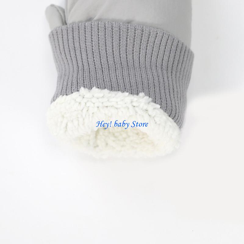 Q1FE Insulated Snow Gloves Wat - đánh giá và giá Snow Glove Insulated