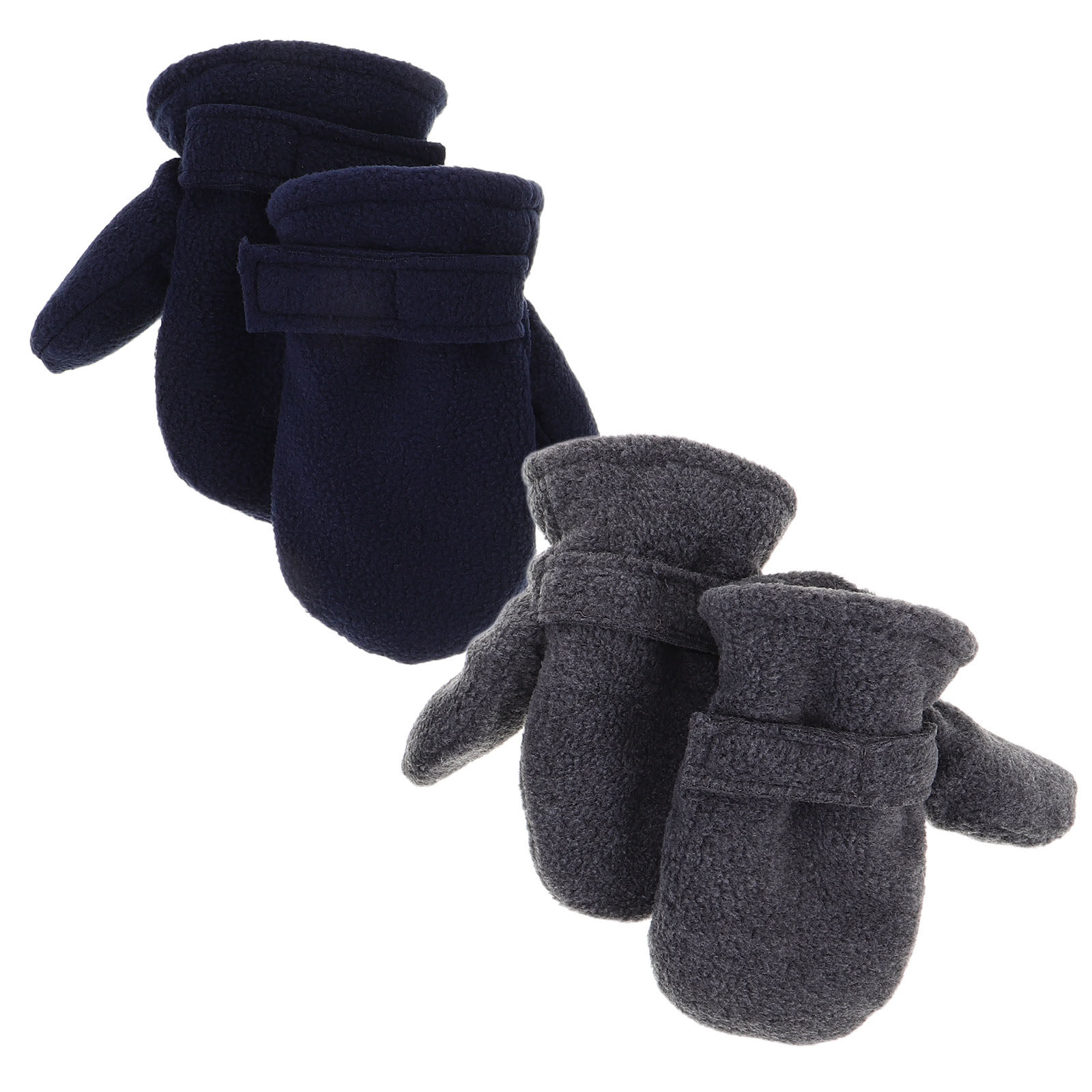 2Pairs Children Warm Gloves Po - đánh giá và giá Snow Glove Insulated
