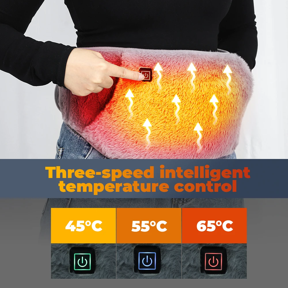 Electric Heating Hand Warmer U - đánh giá và giá Hand Warmer Electric