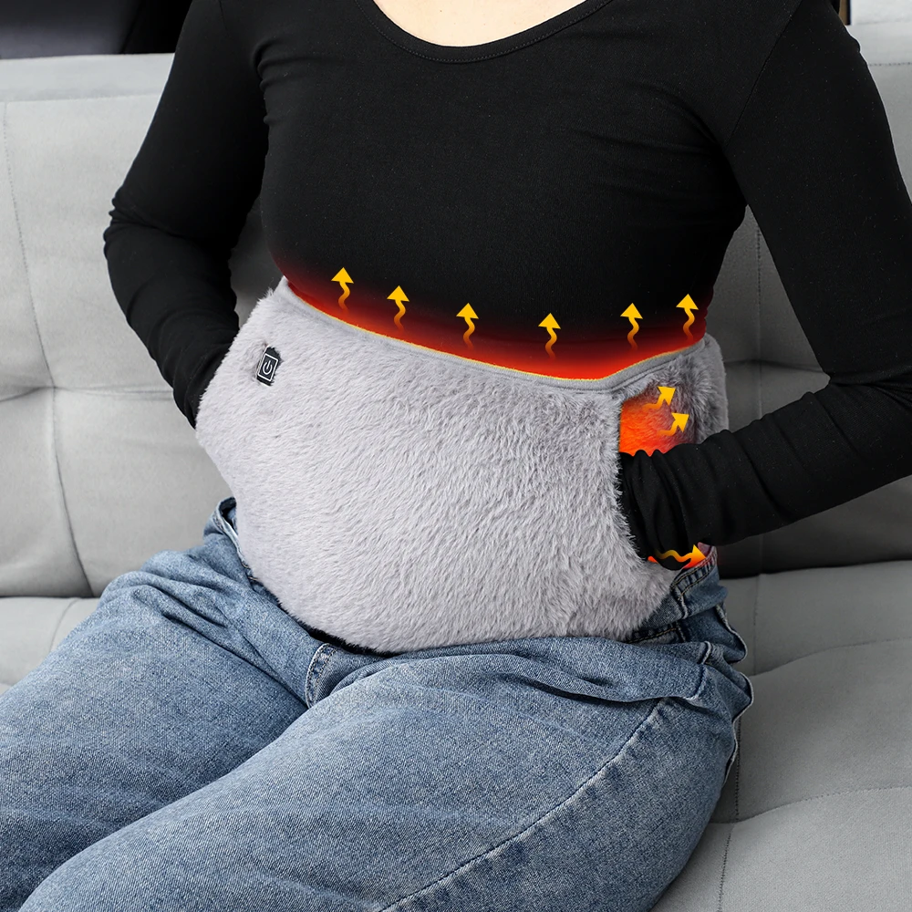 Electric Heating Hand Warmer U - đánh giá và giá Hand Warmer Electric