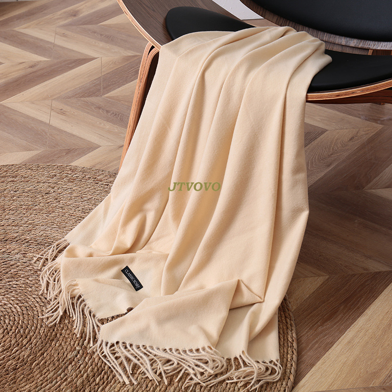 36Color Thin Imitation Cashmer - đánh giá và giá Cashmere Pashmina Wrap