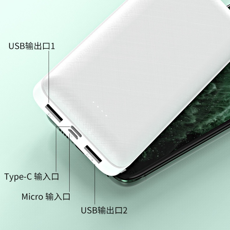 20000mAh Power Bank Portable C - đánh giá và giá Heated Vest Battery