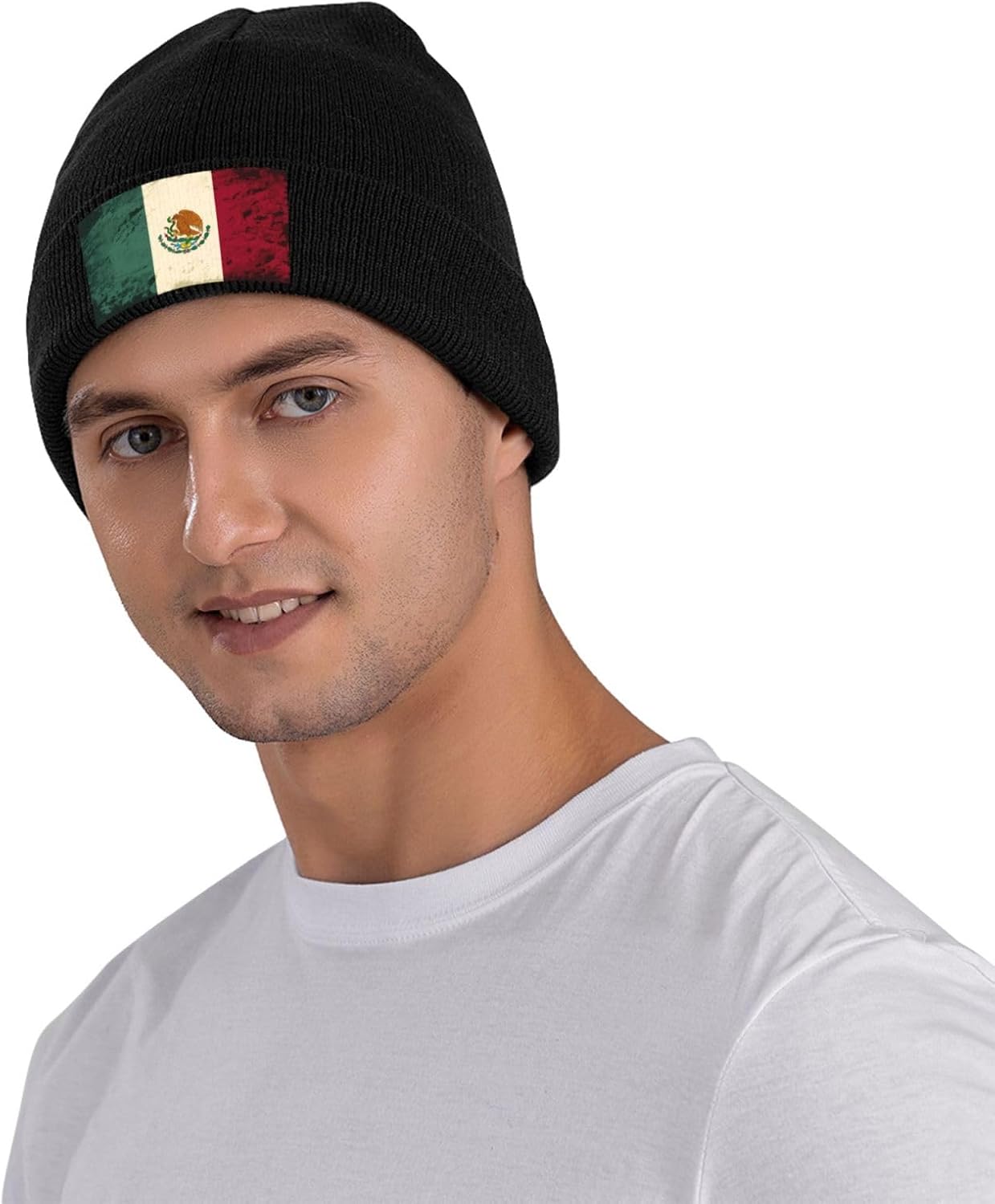 Beanie for Men, Stretchable Kn - đánh giá và giá Knit Beanie Hat Warm