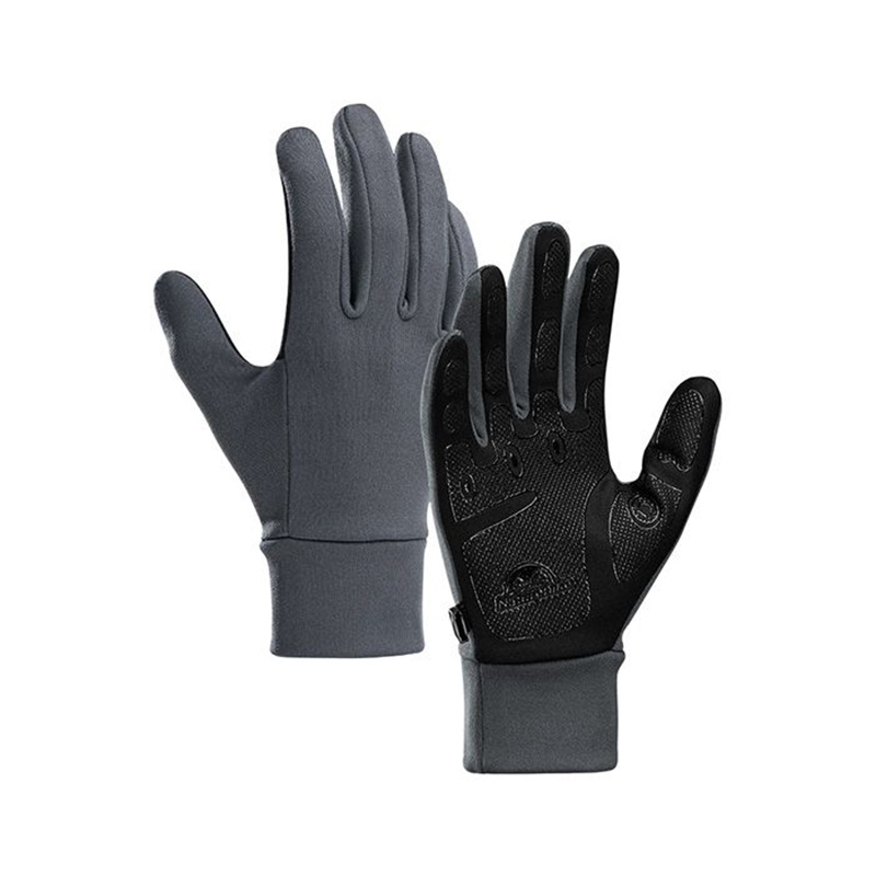 Naturehike Outdoor Touch-scree - đánh giá và giá Touch Screen Gloves