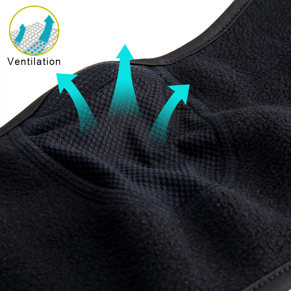 Cold Weather Neck Warmer Ear C - đánh giá và giá Fleece Ear Warmer Band