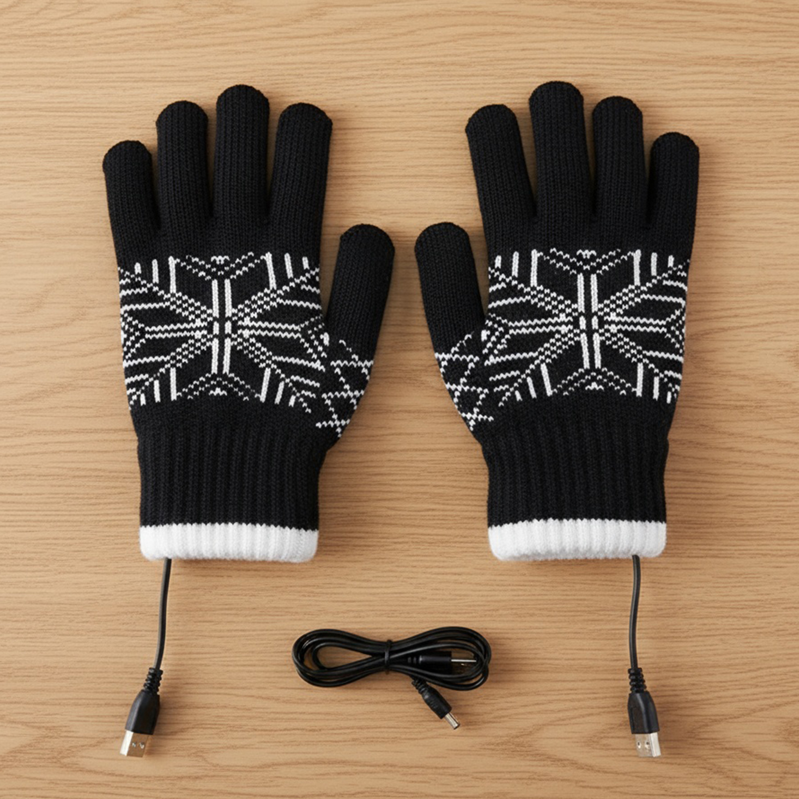 USB Touchscreen Hand Warmer Wi - đánh giá và giá Touch Screen Gloves