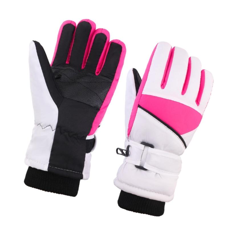 652F Kids Cold Weather Gloves  - đánh giá và giá Snow Glove Insulated
