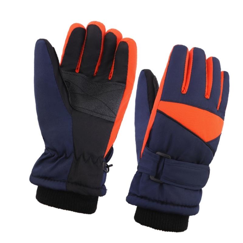 652F Kids Cold Weather Gloves  - đánh giá và giá Snow Glove Insulated