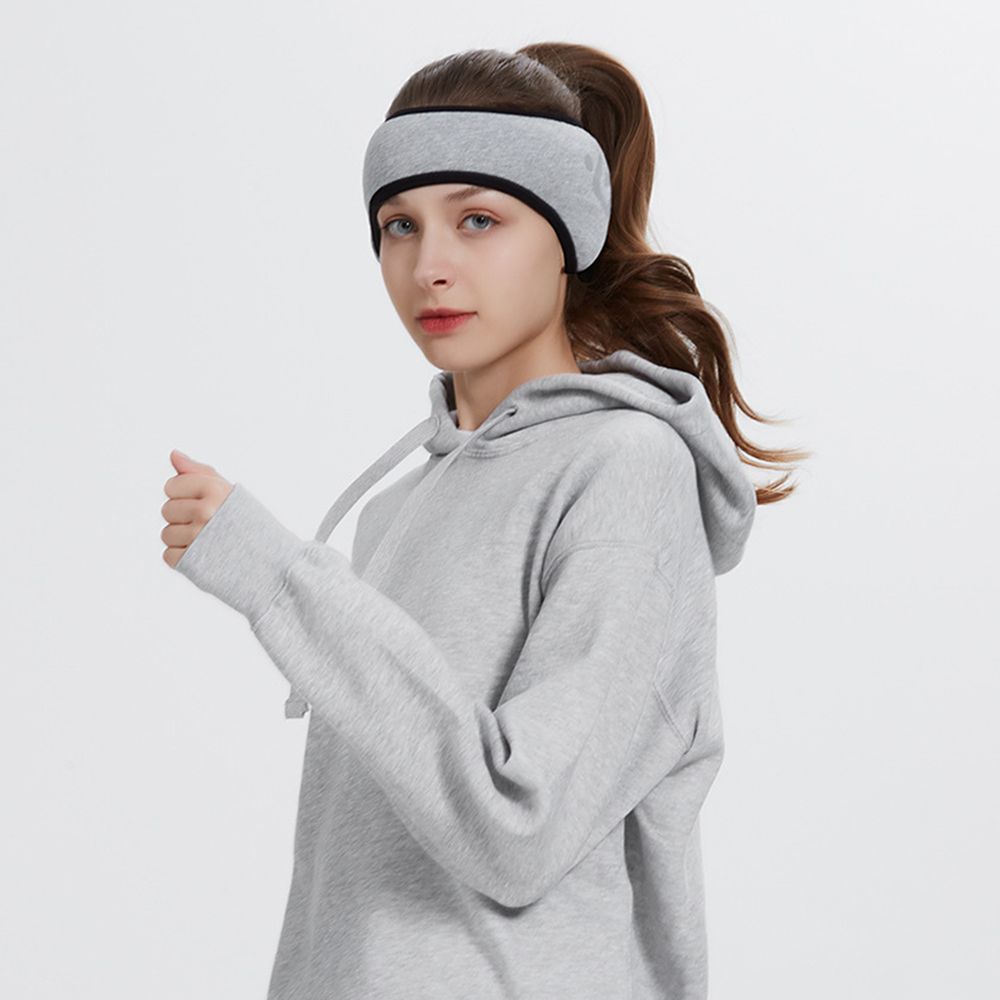 Windproof Hair Bands Headscarf - đánh giá và giá Fleece Ear Warmer Band