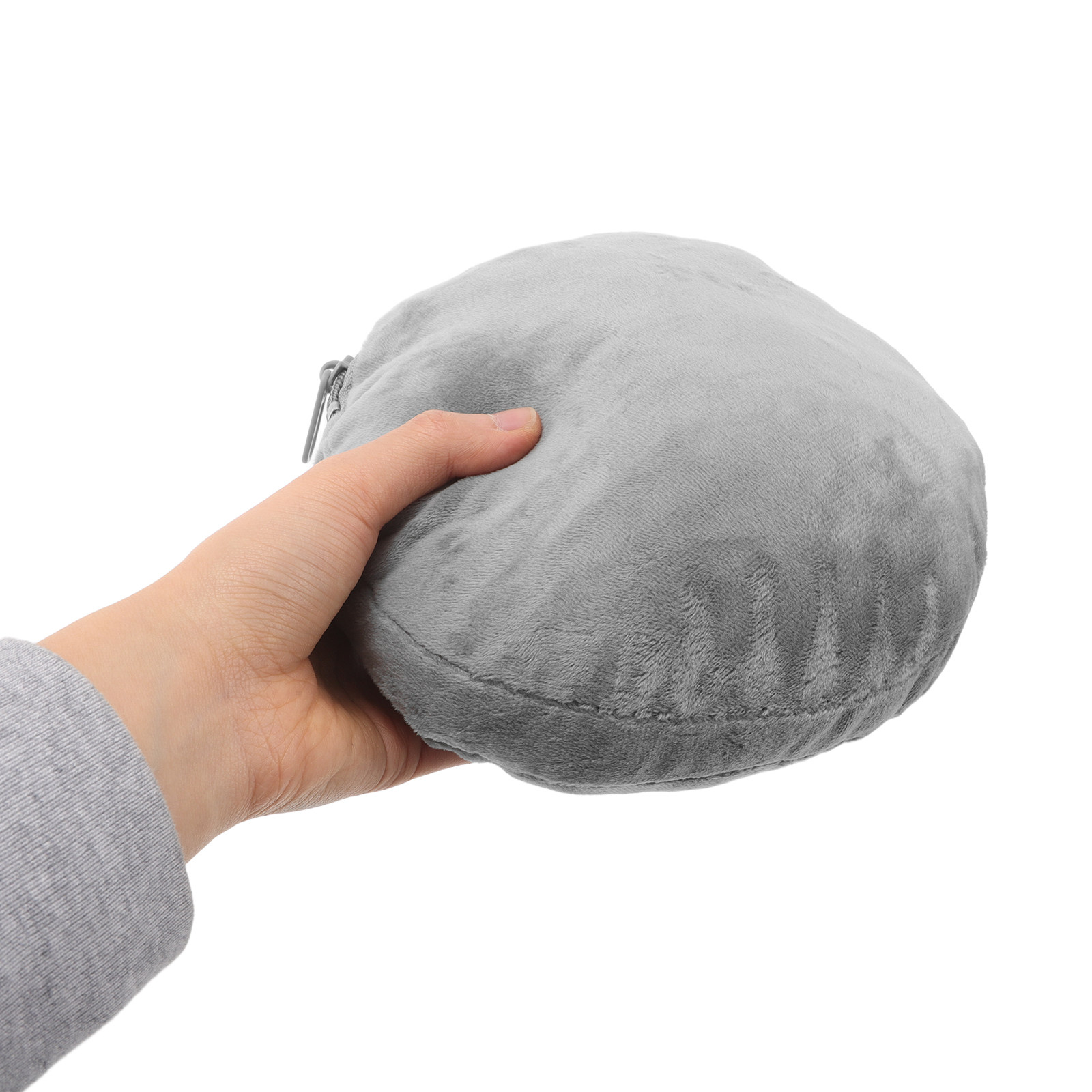 Round Anti-Scald Lint Insulate - đánh giá và giá Hand Warmer Electric