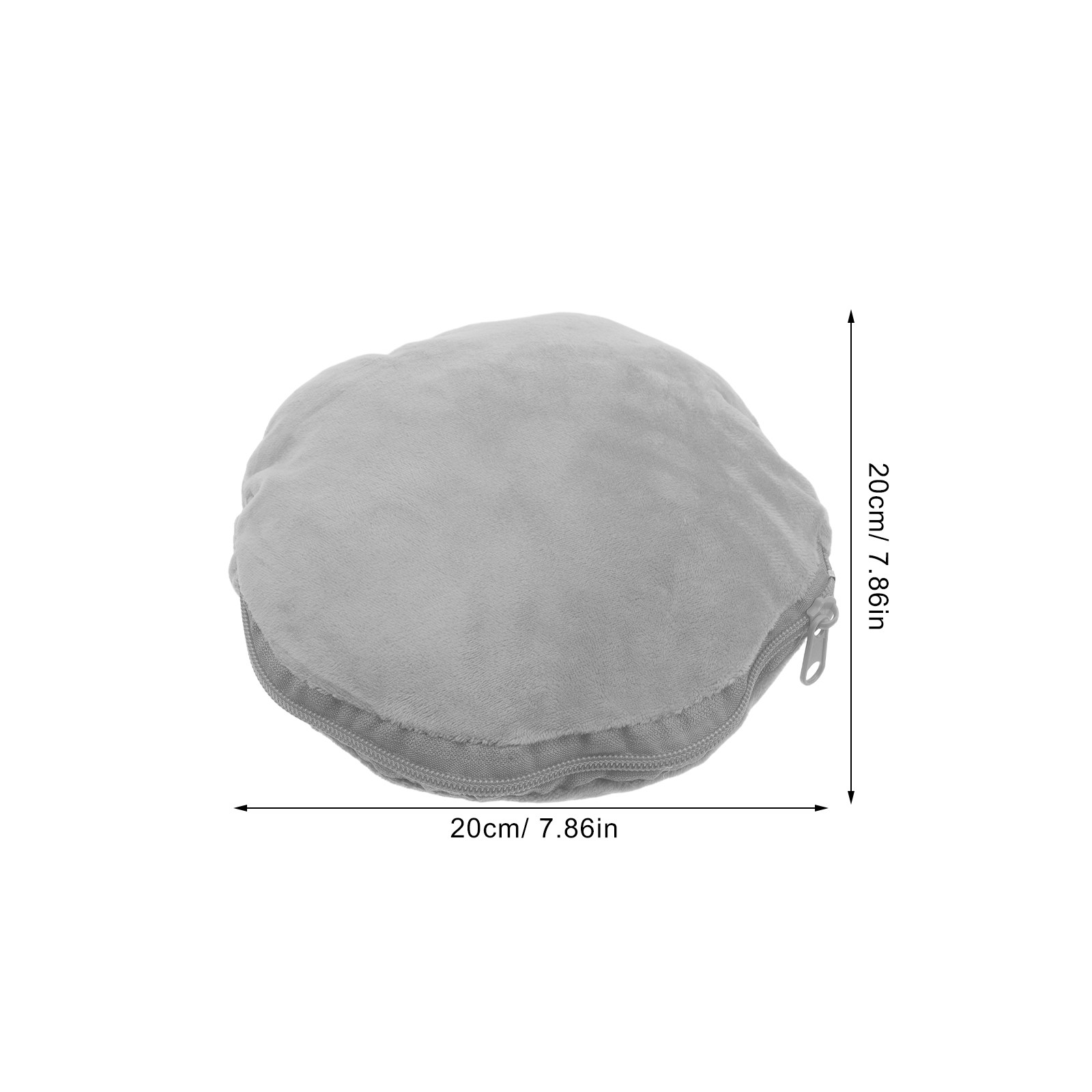 Round Anti-Scald Lint Insulate - đánh giá và giá Hand Warmer Electric
