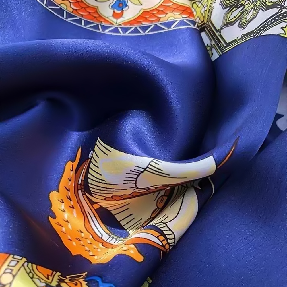 BYSIFA|Blue Luxury Femmes 100% - đánh giá và giá Shawl Wrap Winter