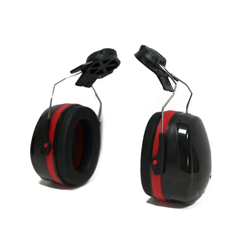 Anti-Noise Head Adjustable Ear - đánh giá và giá Earmuffs Foldable