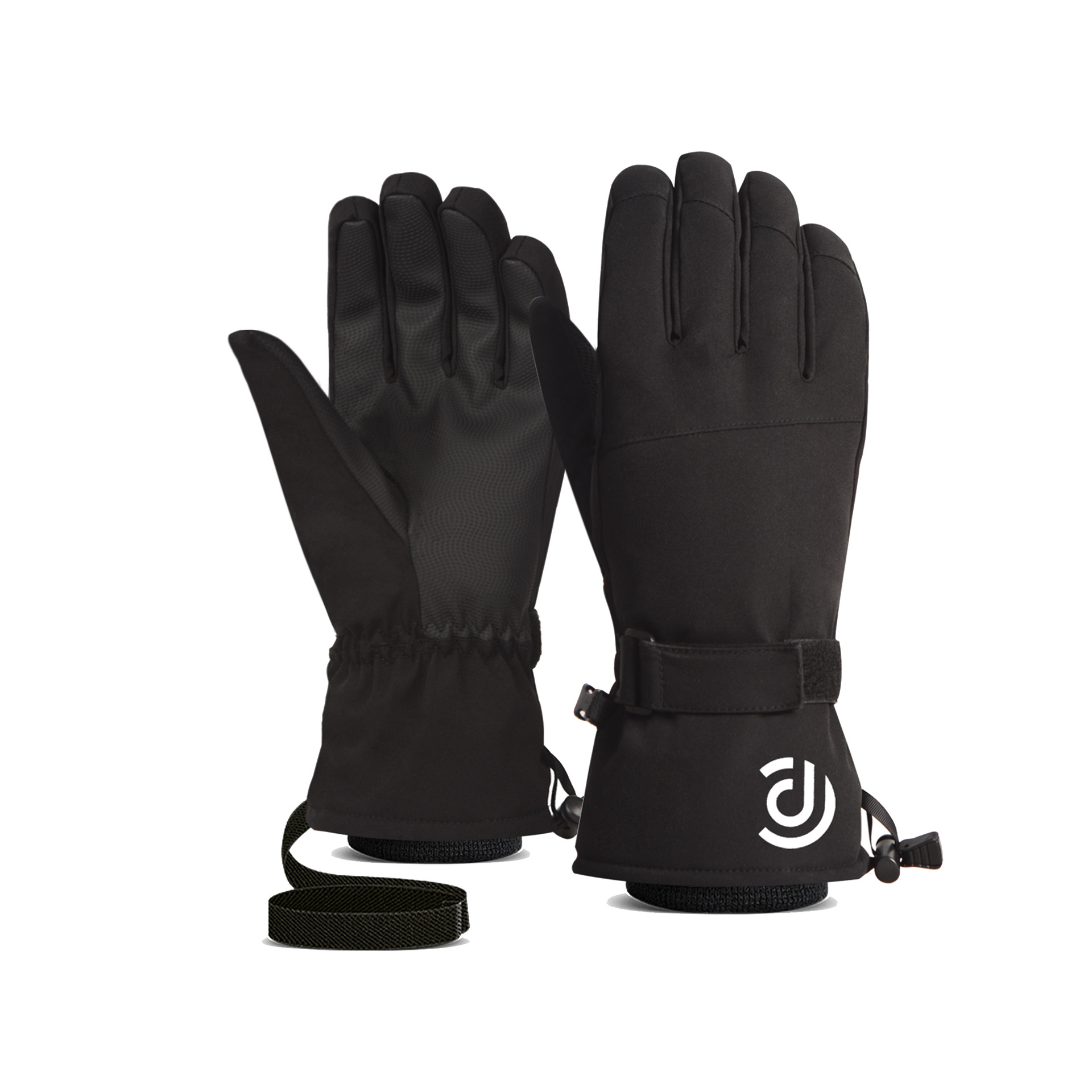 Ski Gloves Winter Thermally In - đánh giá và giá Snow Glove Insulated