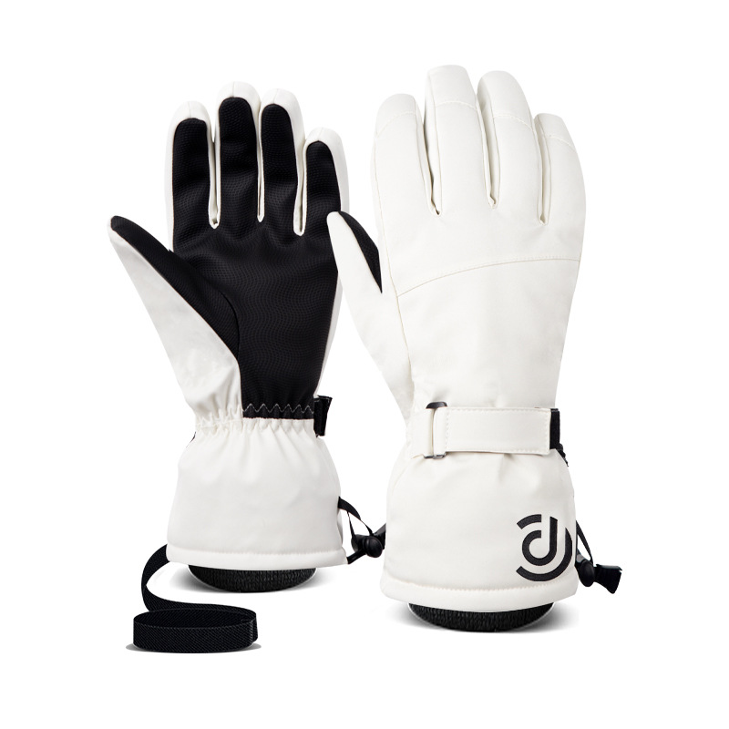 Ski Gloves Winter Thermally In - đánh giá và giá Snow Glove Insulated