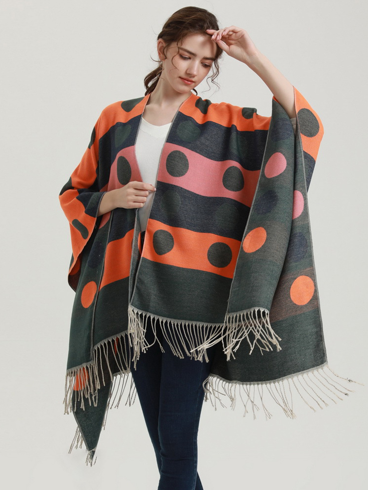 Luxury Design Imitation Cashme - đánh giá và giá Cashmere Pashmina Wrap
