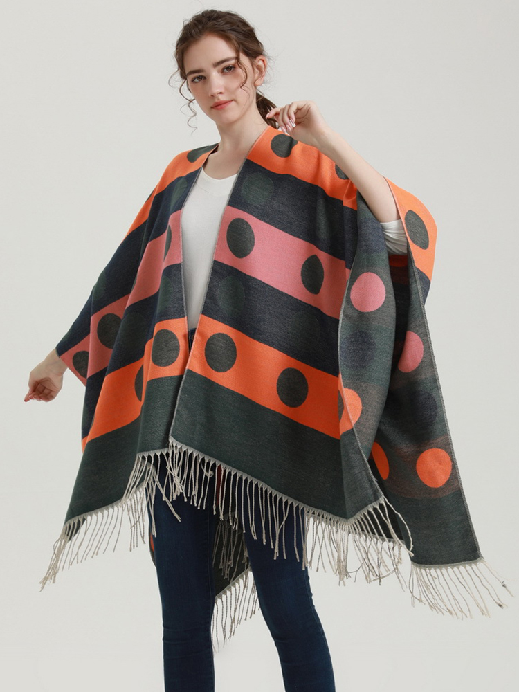 Luxury Design Imitation Cashme - đánh giá và giá Cashmere Pashmina Wrap