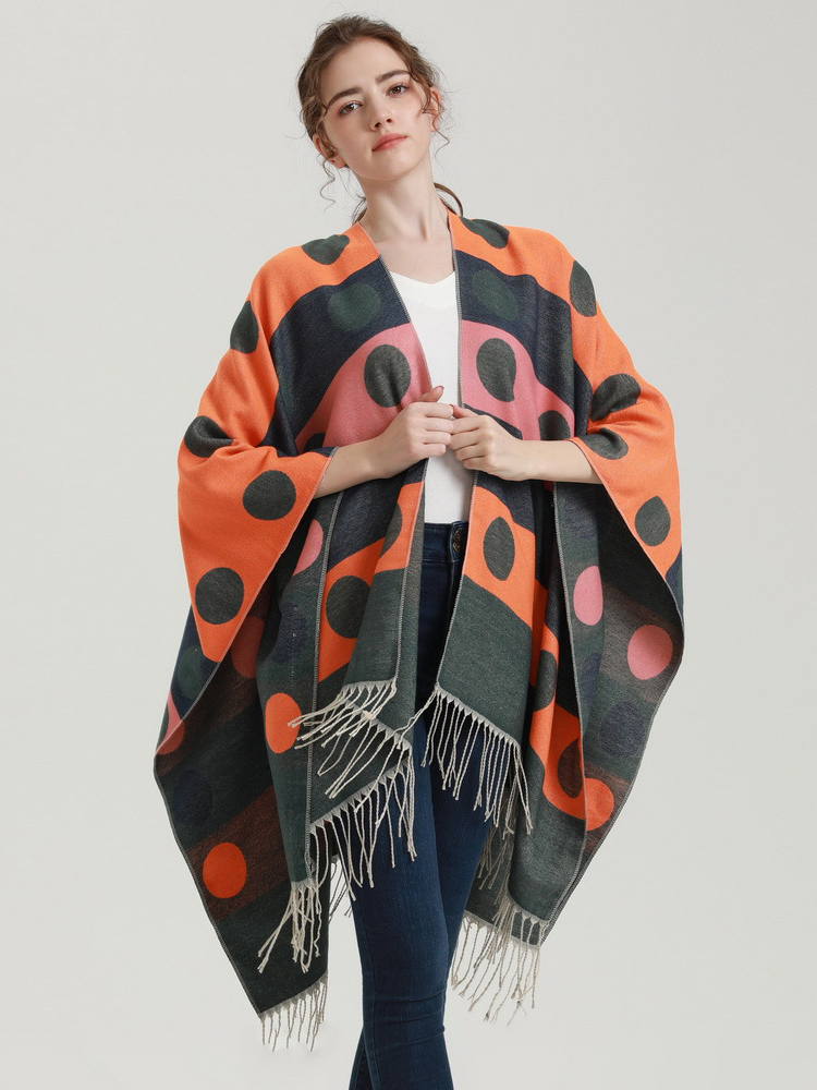 Luxury Design Imitation Cashme - đánh giá và giá Cashmere Pashmina Wrap