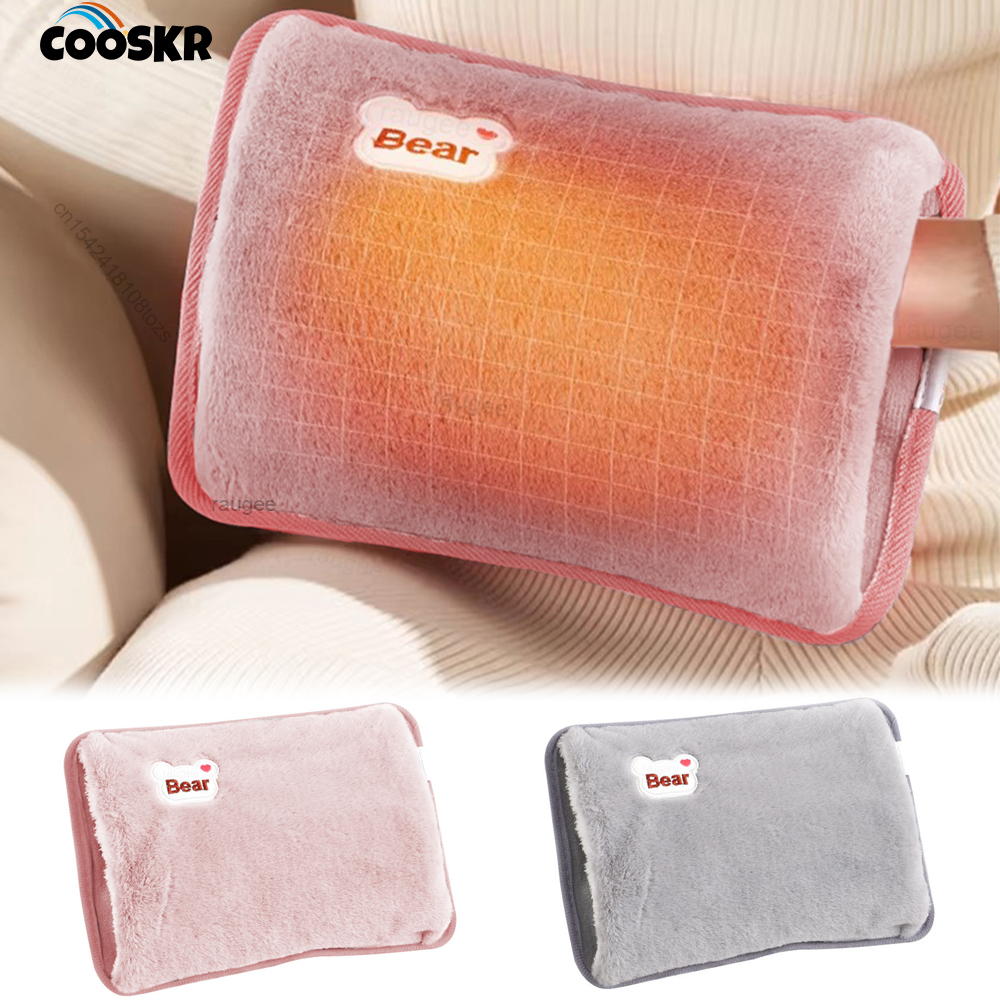 Electric Hand Warmer Portable  - đánh giá và giá Hand Warmer Electric