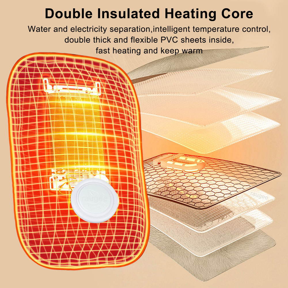 Electric Hand Warmer Portable  - đánh giá và giá Hand Warmer Electric