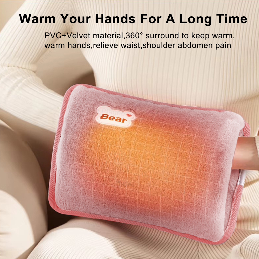 Electric Hand Warmer Portable  - đánh giá và giá Hand Warmer Electric