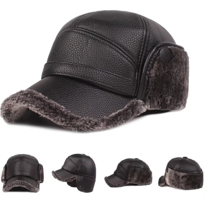 Multi Functional Foldable Wint - đánh giá và giá Earmuffs Foldable