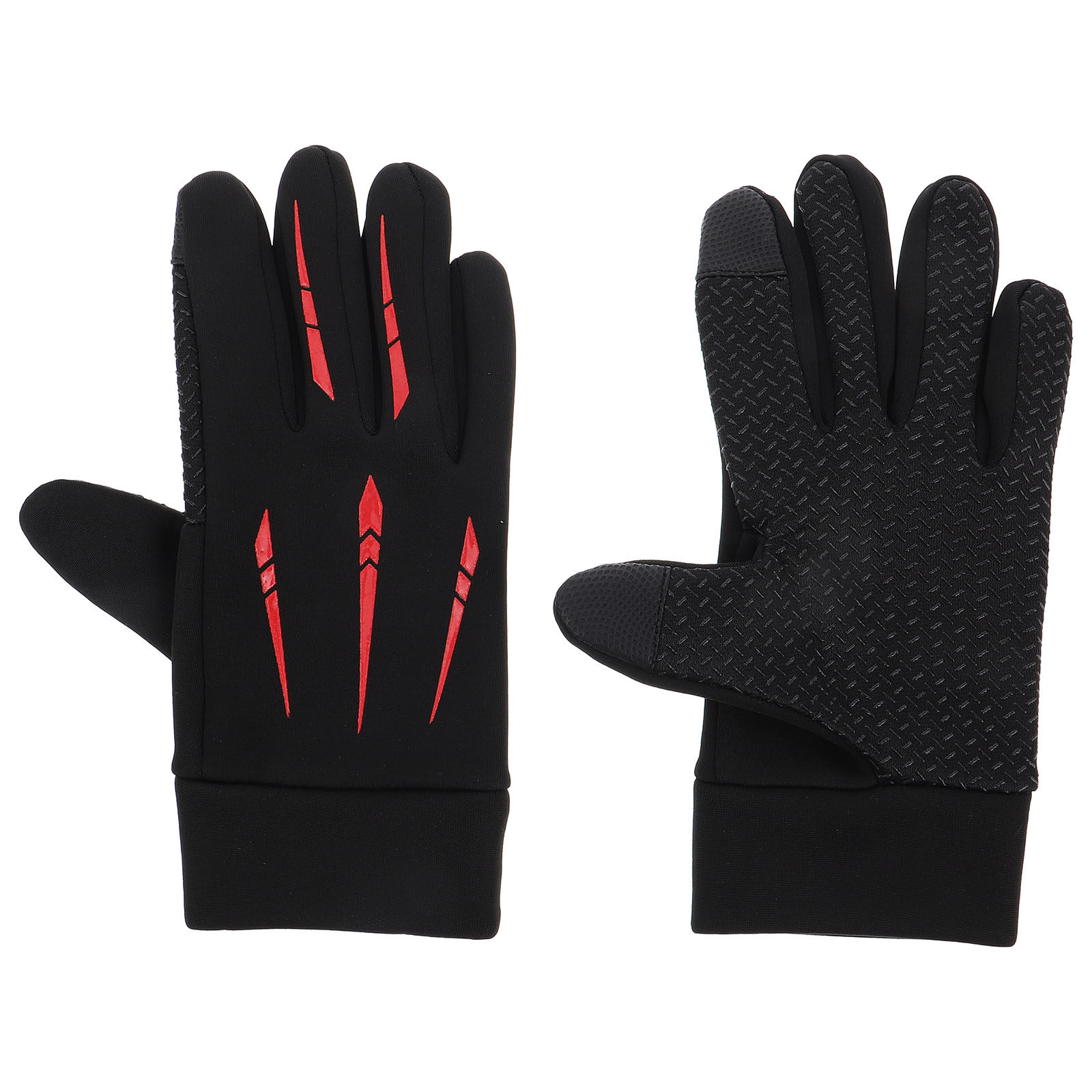 Winter Motorcycle Gloves for M - đánh giá và giá Touch Screen Gloves