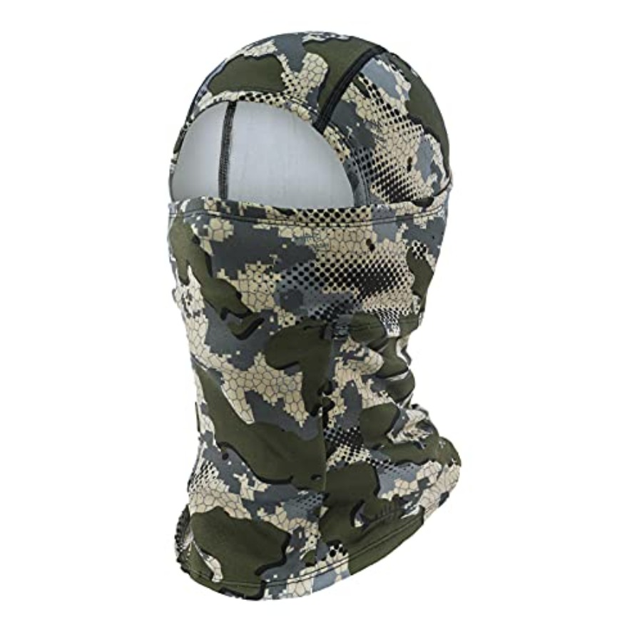 Winter Balaclava Fleece Ski Ma - đánh giá và giá Balaclava Ski Mask