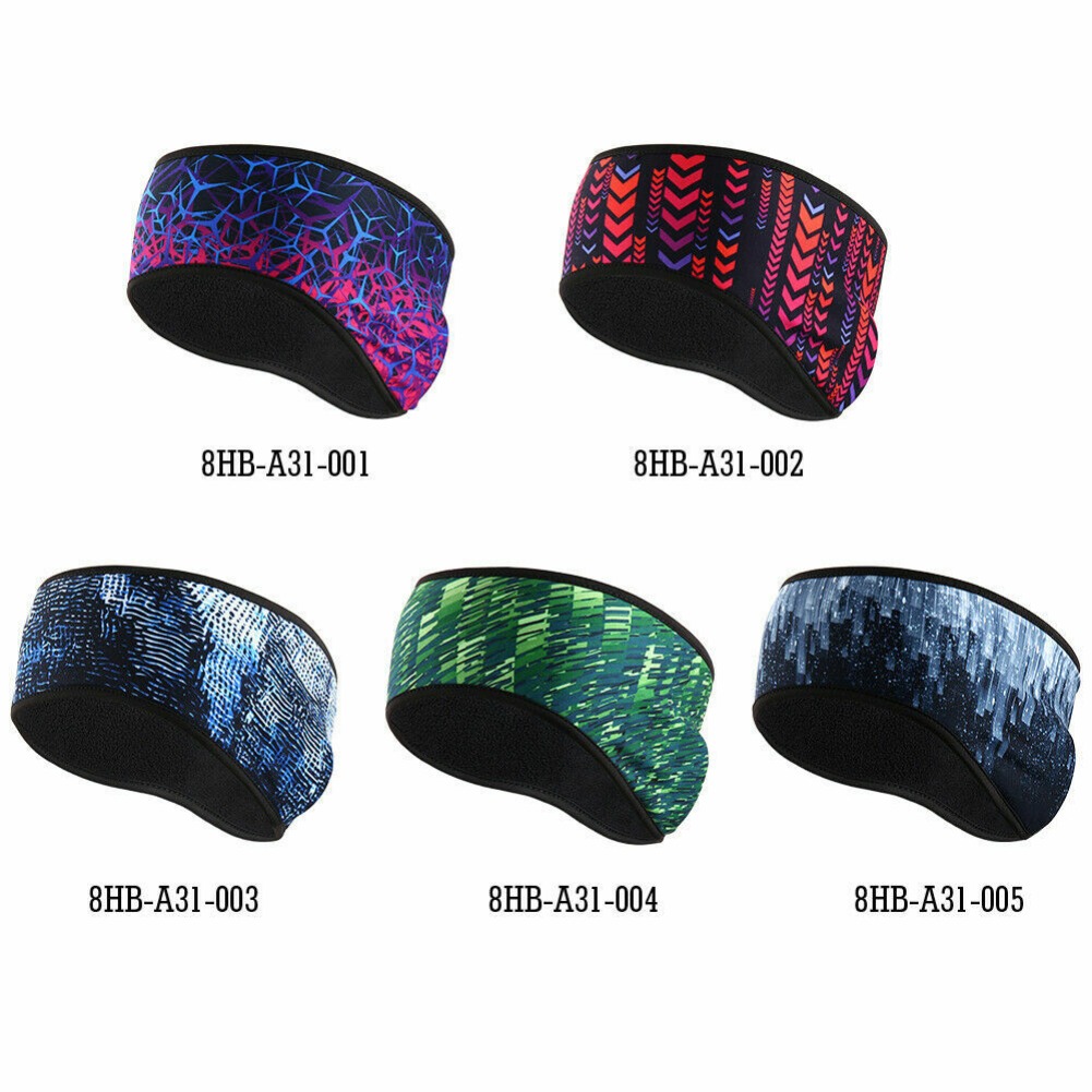 Winter Ear Warmer Cover Sports - đánh giá và giá Fleece Ear Warmer Band