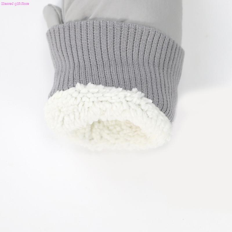 D0JC Insulated Snow Gloves Wat - đánh giá và giá Snow Glove Insulated
