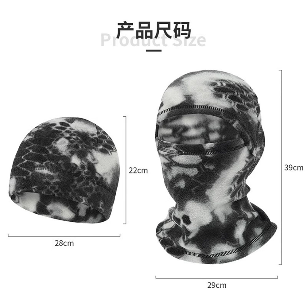 New Winter Cycling Men Women F - đánh giá và giá Balaclava Ski Mask