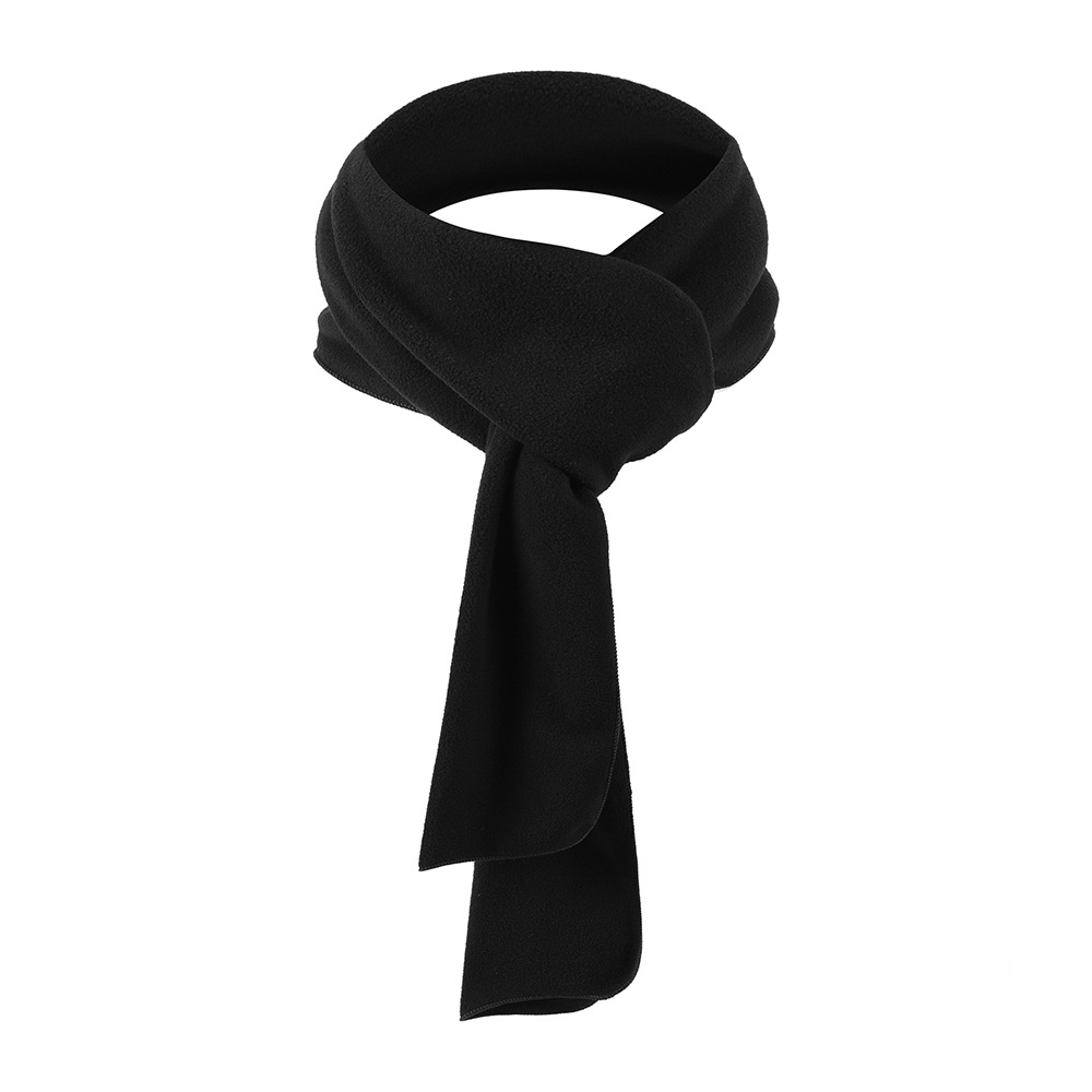 Autumn Winter Scarves for Men  - đánh giá và giá Neck Gaiter Fleece