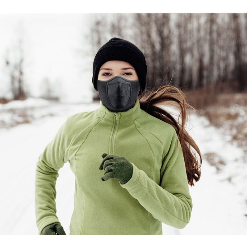 Thermal Fleece-Lined Balaclava - đánh giá và giá Balaclava Ski Mask