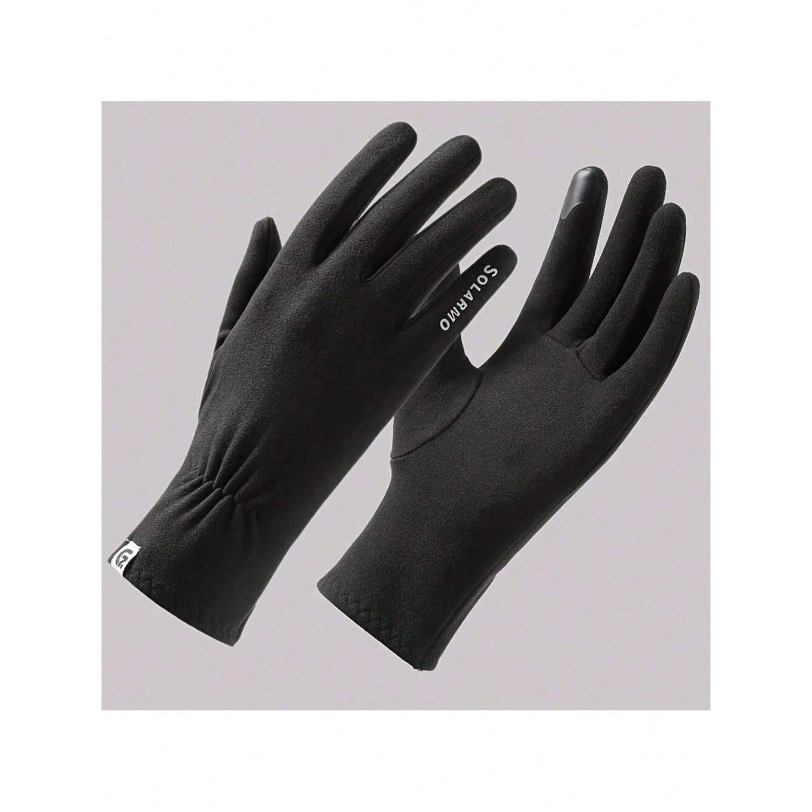1 Pair Of Autumn And Winter Wo - đánh giá và giá Touch Screen Gloves