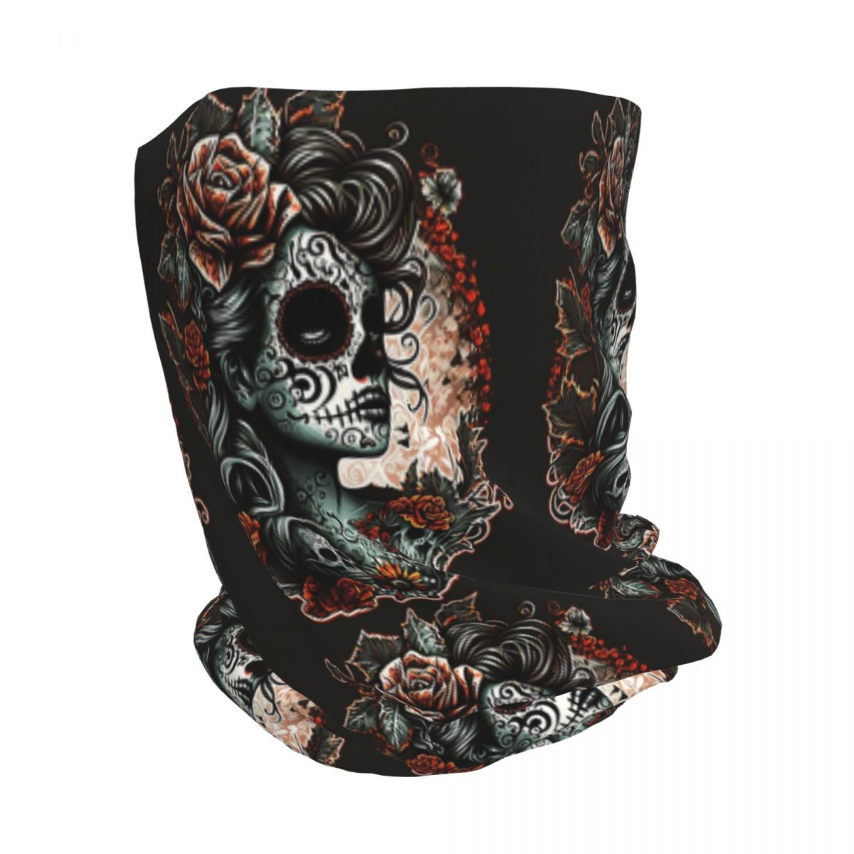 Alexander Gothic Las Elegantes - đánh giá và giá Knit Beanie Hat Warm