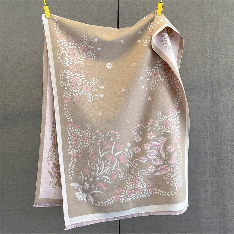 2025 Winter Warm Cashmere Scar - đánh giá và giá Cashmere Pashmina Wrap
