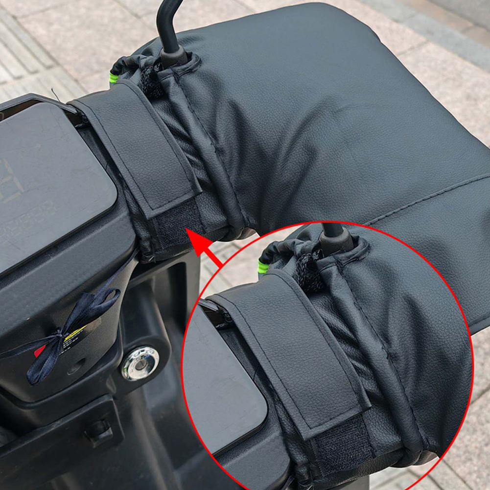 Electric Heating Handlebar Glo - đánh giá và giá Hand Warmer Electric