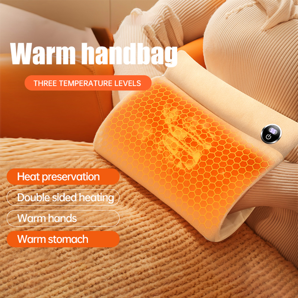 Electric Hand Warmer Foldable  - đánh giá và giá Hand Warmer Electric