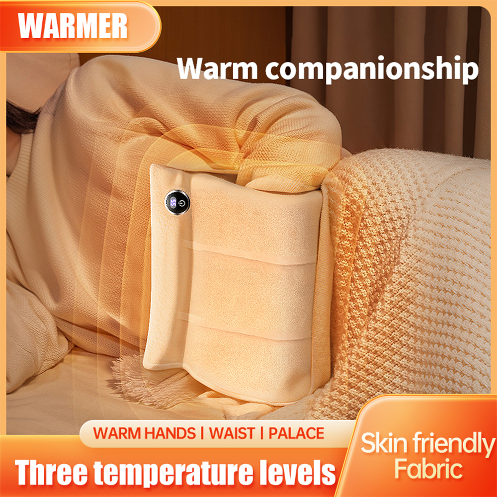 Electric Hand Warmer Foldable  - đánh giá và giá Hand Warmer Electric